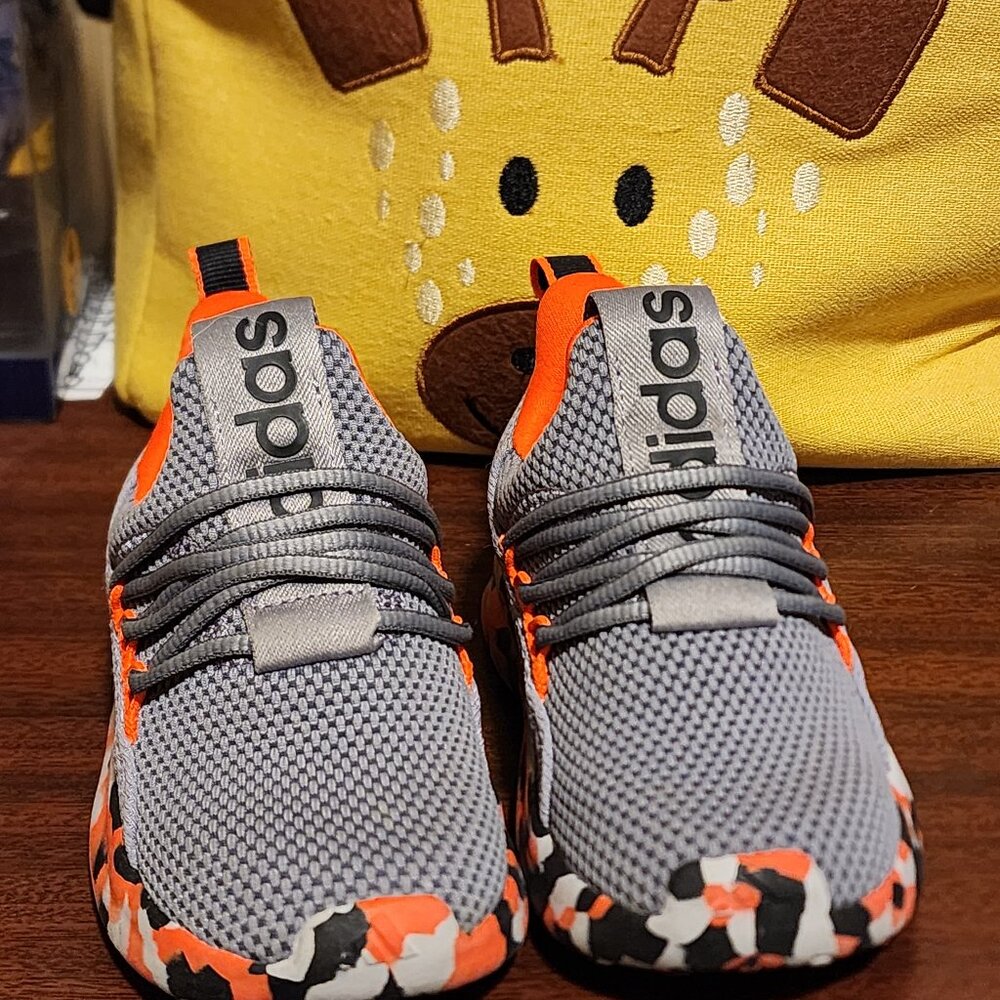 Toddler shoes